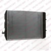 DELPHI RA1099 Radiator, engine cooling